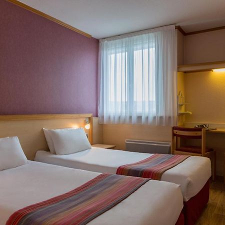Hotel Originals City, Armony Dijon - Chenôve Εξωτερικό φωτογραφία