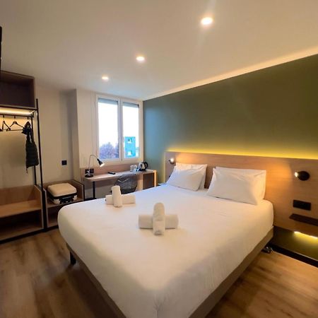 Hotel Originals City, Armony Dijon - Chenôve Εξωτερικό φωτογραφία
