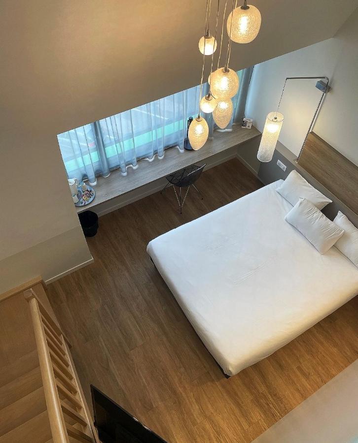 Hotel Originals City, Armony Dijon - Chenôve Εξωτερικό φωτογραφία