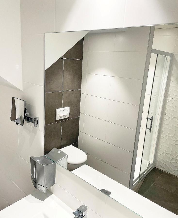 Hotel Originals City, Armony Dijon - Chenôve Εξωτερικό φωτογραφία