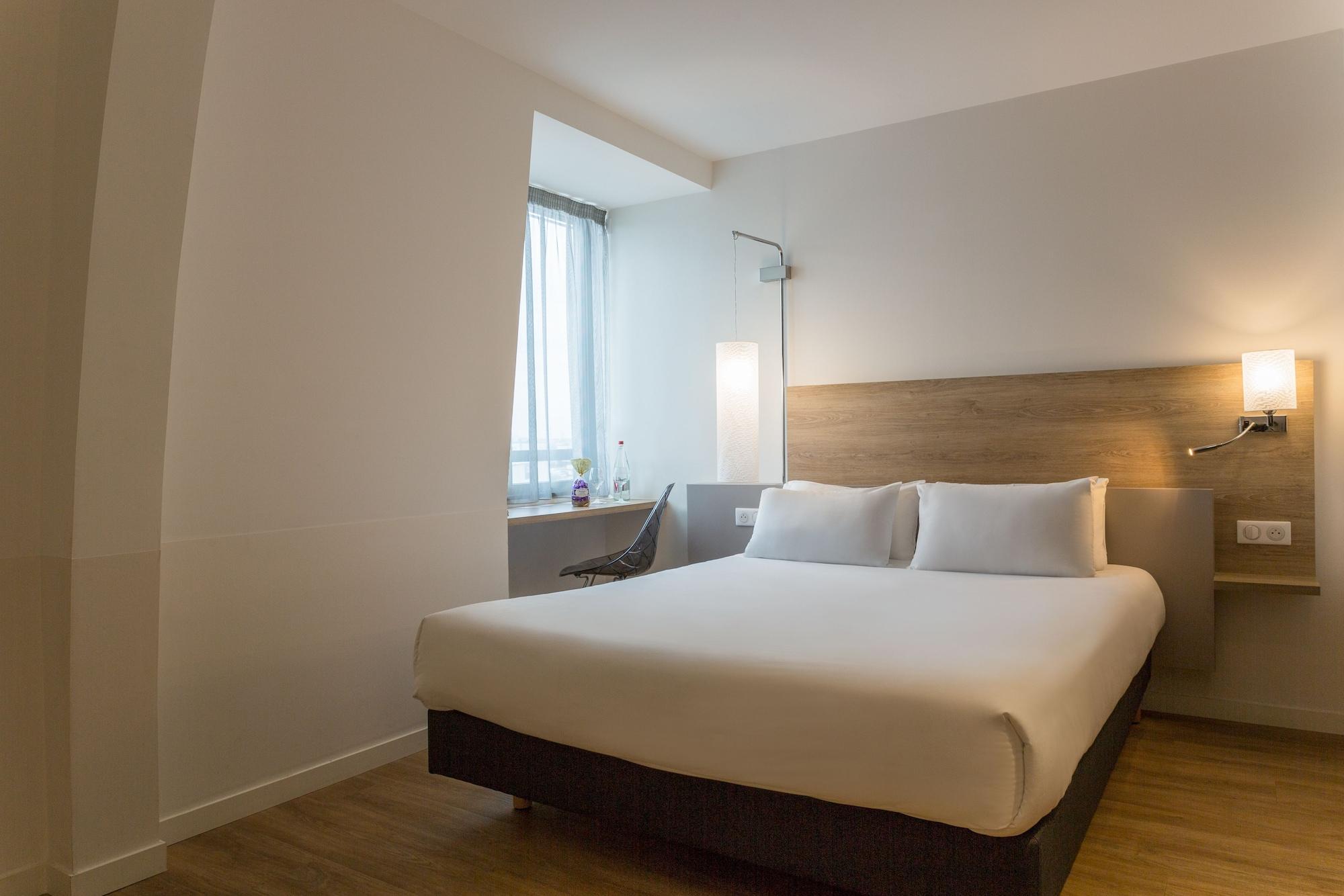 Hotel Originals City, Armony Dijon - Chenôve Εξωτερικό φωτογραφία