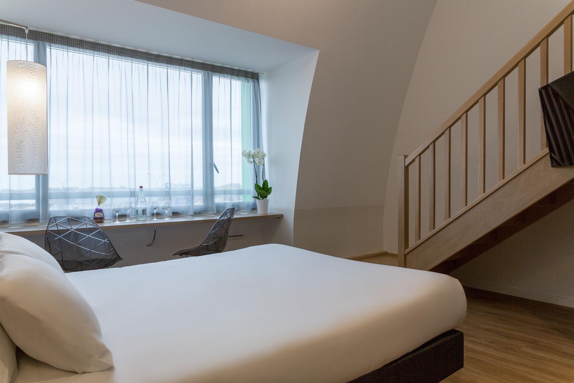 Hotel Originals City, Armony Dijon - Chenôve Εξωτερικό φωτογραφία