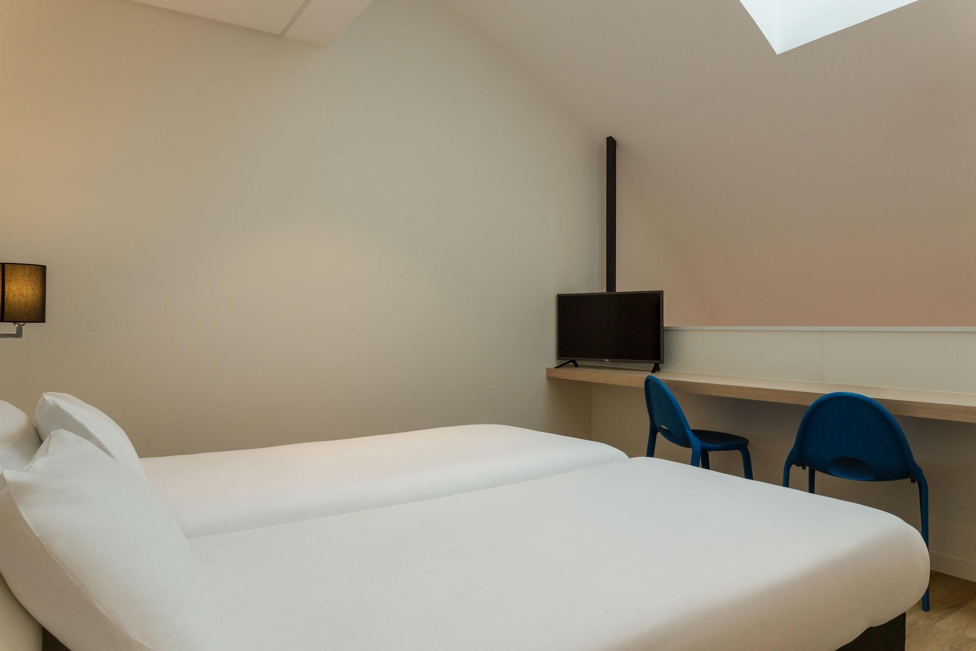 Hotel Originals City, Armony Dijon - Chenôve Εξωτερικό φωτογραφία