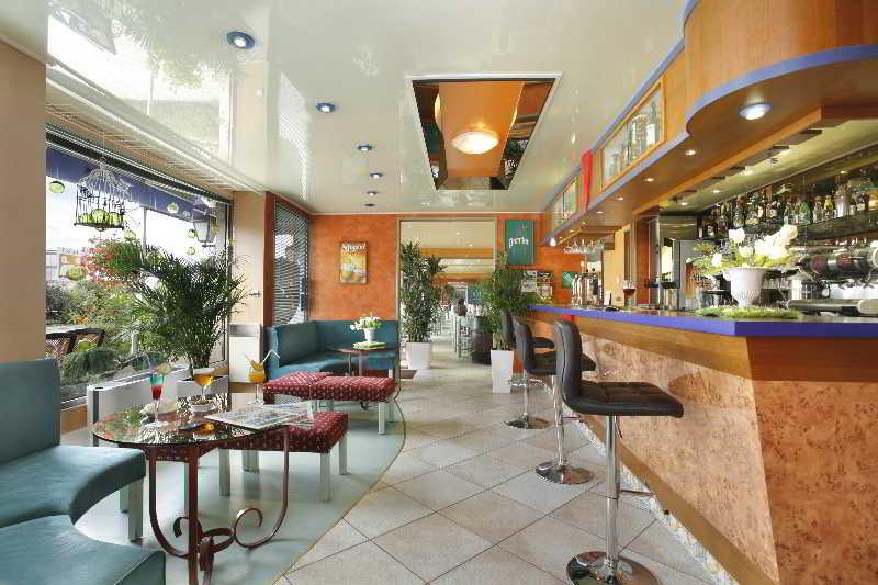 Hotel Originals City, Armony Dijon - Chenôve Εξωτερικό φωτογραφία