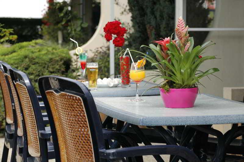 Hotel Originals City, Armony Dijon - Chenôve Εξωτερικό φωτογραφία