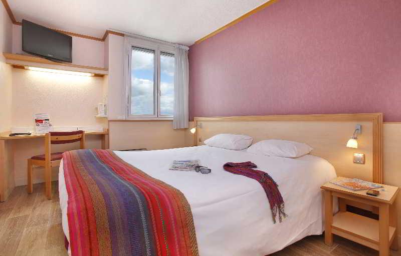 Hotel Originals City, Armony Dijon - Chenôve Εξωτερικό φωτογραφία