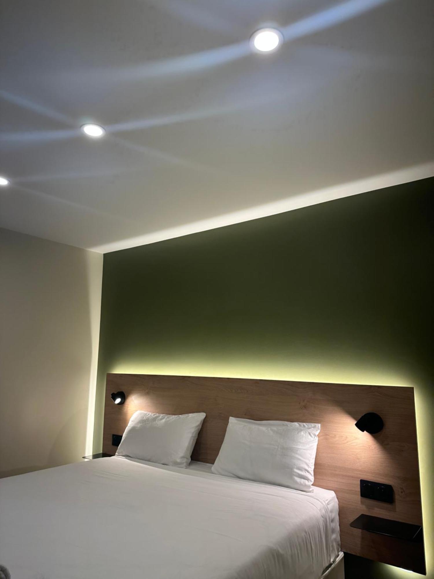 Hotel Originals City, Armony Dijon - Chenôve Εξωτερικό φωτογραφία