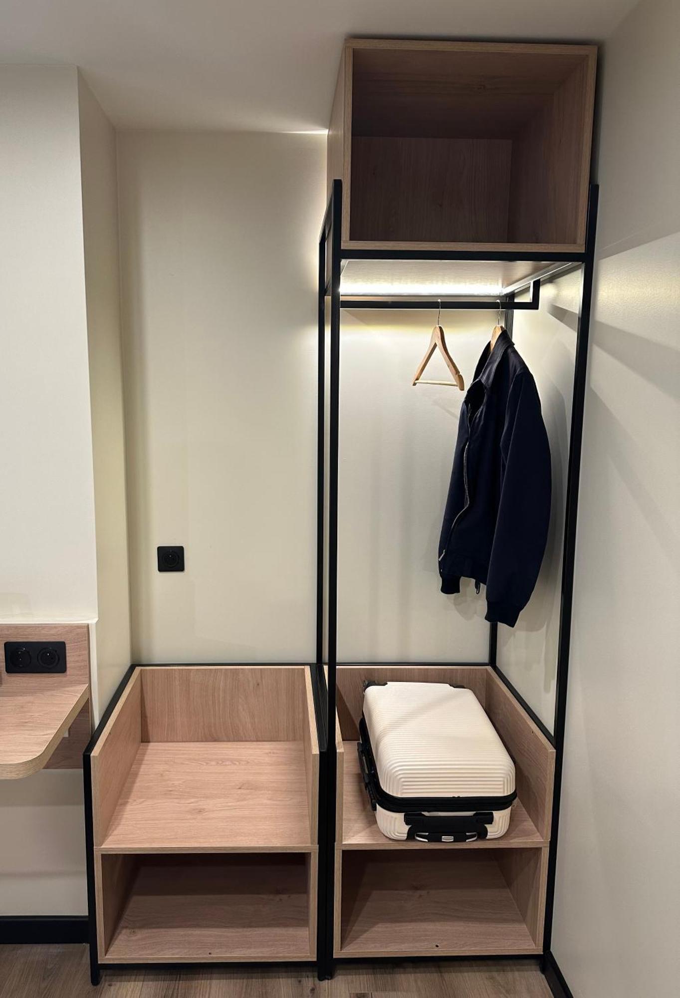 Hotel Originals City, Armony Dijon - Chenôve Εξωτερικό φωτογραφία