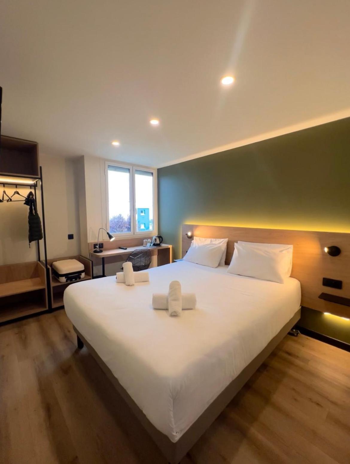 Hotel Originals City, Armony Dijon - Chenôve Εξωτερικό φωτογραφία