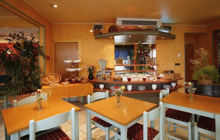 Hotel Originals City, Armony Dijon - Chenôve Εξωτερικό φωτογραφία