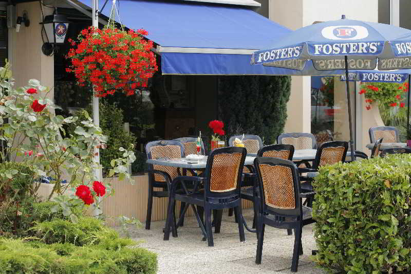 Hotel Originals City, Armony Dijon - Chenôve Εξωτερικό φωτογραφία