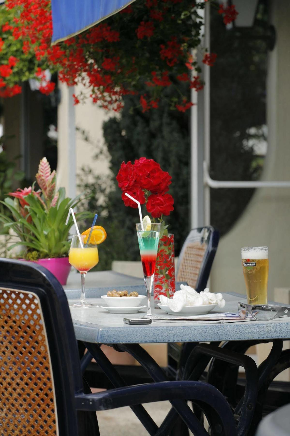 Hotel Originals City, Armony Dijon - Chenôve Εξωτερικό φωτογραφία