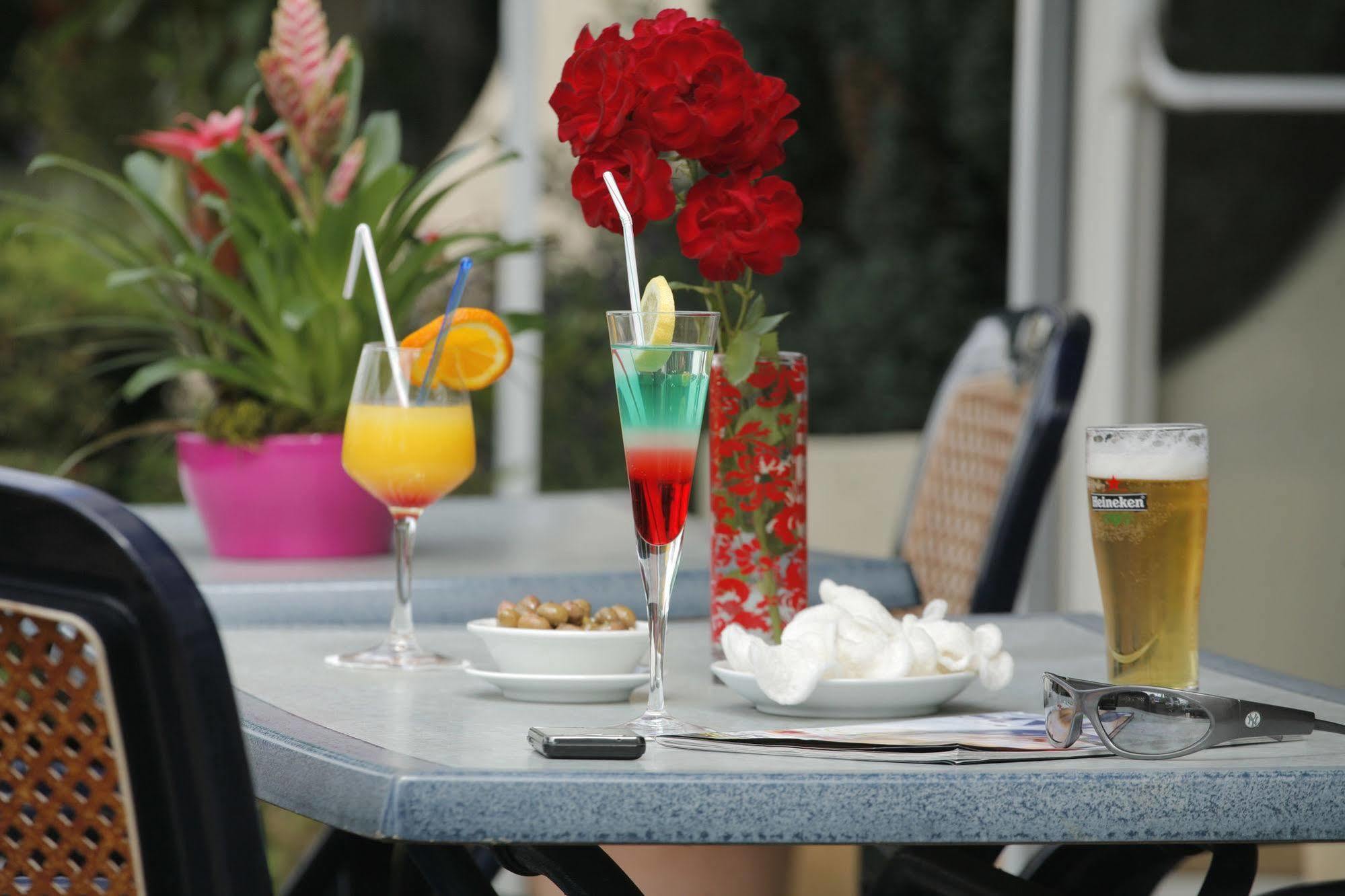 Hotel Originals City, Armony Dijon - Chenôve Εξωτερικό φωτογραφία