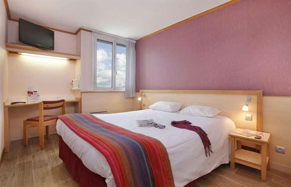 Hotel Originals City, Armony Dijon - Chenôve Εξωτερικό φωτογραφία